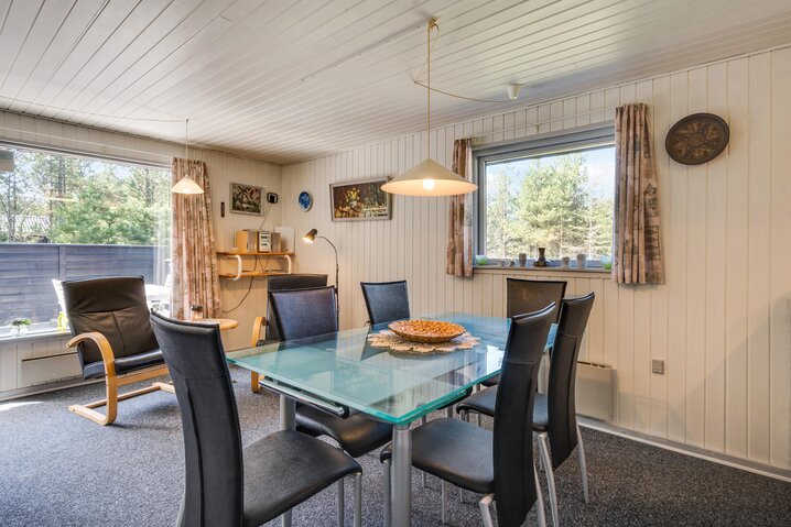 Ferienhaus 30434 in Højsvej 14, Houstrup - Bild #7