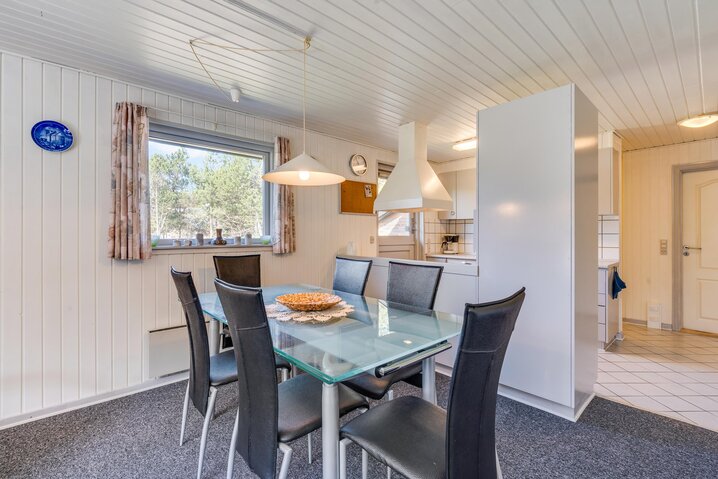 Ferienhaus 30434 in Højsvej 14, Houstrup - Bild #8