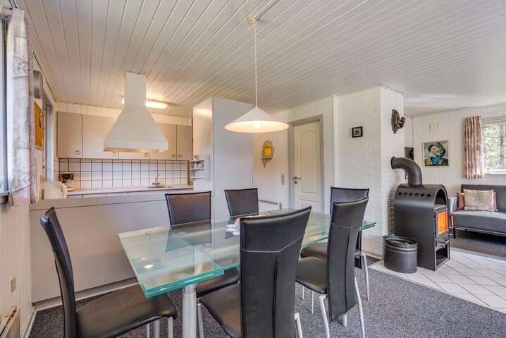 Ferienhaus 30434 in Højsvej 14, Houstrup - Bild #9