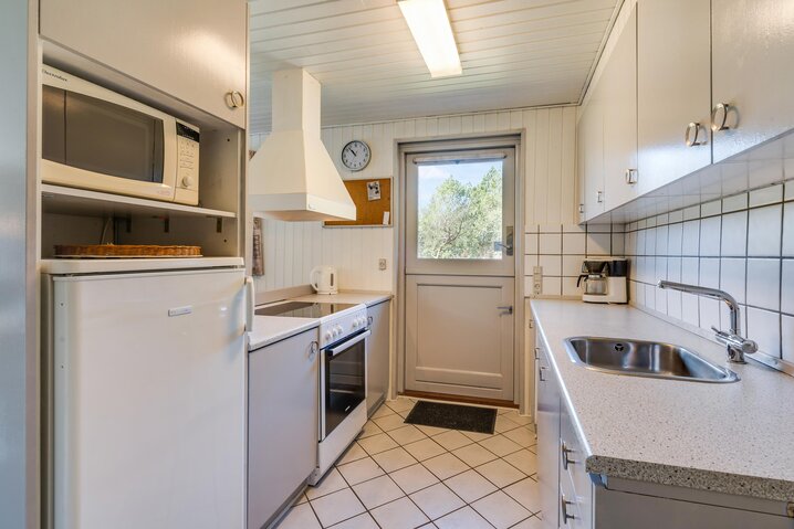Ferienhaus 30434 in Højsvej 14, Houstrup - Bild #10