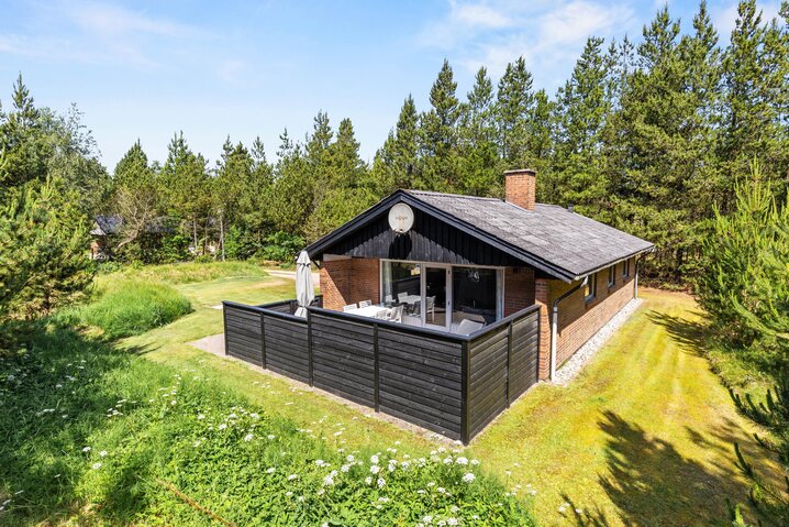 Ferienhaus 30434 in Højsvej 14, Houstrup - Bild #18