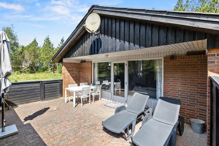 Ferienhaus 30434 in Højsvej 14, Houstrup - Bild #19