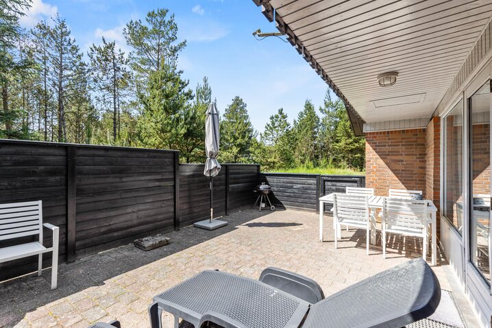 Ferienhaus 30434 in Højsvej 14, Houstrup - Bild #20