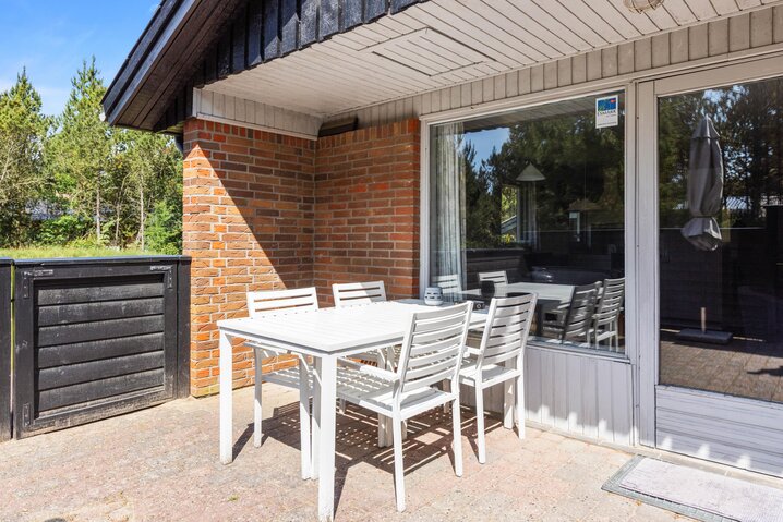 Ferienhaus 30434 in Højsvej 14, Houstrup - Bild #21