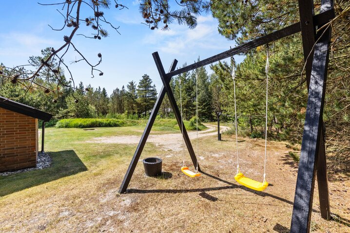 Ferienhaus 30434 in Højsvej 14, Houstrup - Bild #22