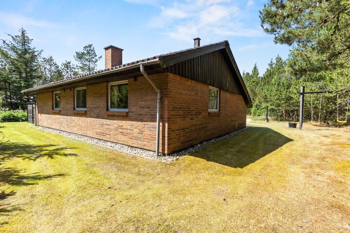 Ferienhaus 30434 in Højsvej 14, Houstrup - Bild #23