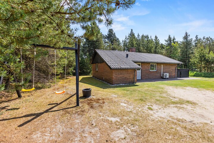 Ferienhaus 30434 in Højsvej 14, Houstrup - Bild #24