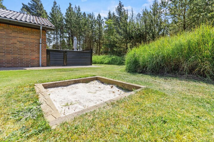 Ferienhaus 30434 in Højsvej 14, Houstrup - Bild #25