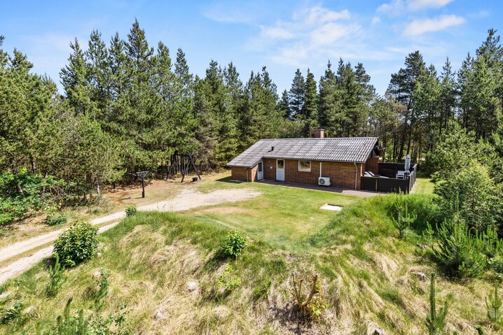 Ferienhaus 30434 in Højsvej 14, Houstrup - Bild #26