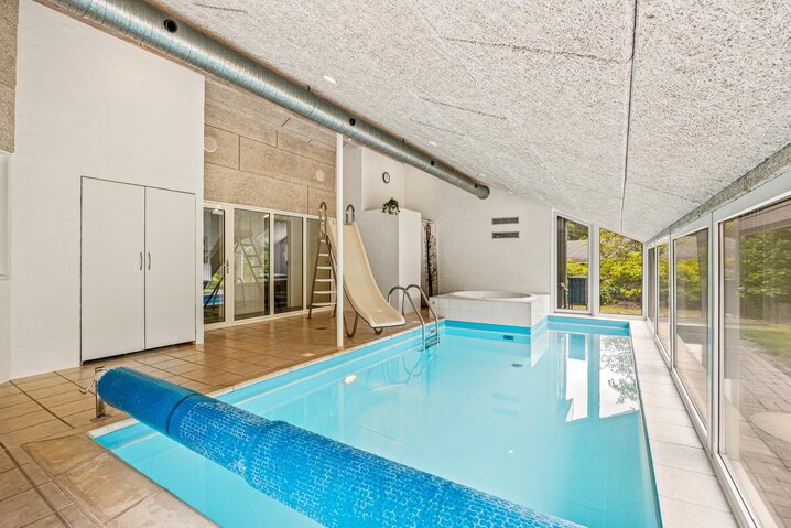 Ferienhaus 30435 in Skovvang 10, Houstrup - Bild #1