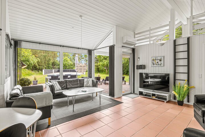 Ferienhaus 30435 in Skovvang 10, Houstrup - Bild #2