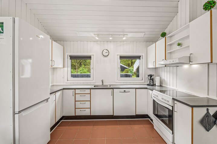 Ferienhaus 30435 in Skovvang 10, Houstrup - Bild #3
