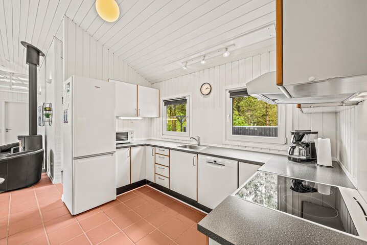 Ferienhaus 30435 in Skovvang 10, Houstrup - Bild #12