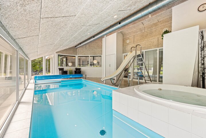 Ferienhaus 30435 in Skovvang 10, Houstrup - Bild #15