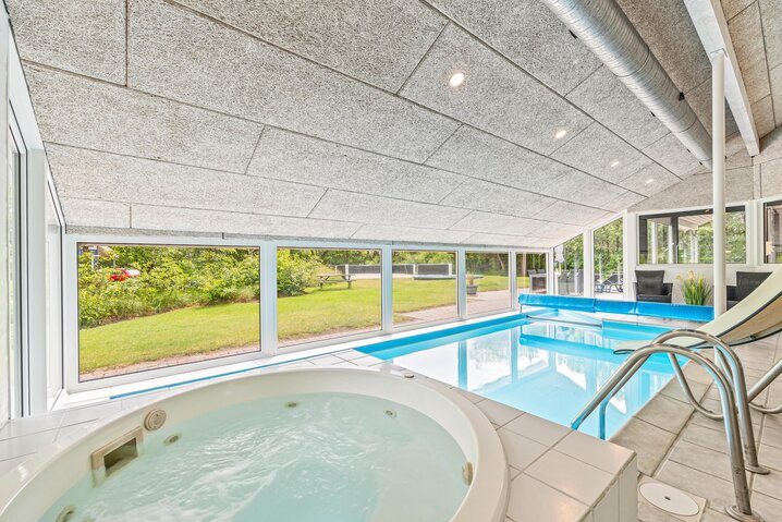 Ferienhaus 30435 in Skovvang 10, Houstrup - Bild #17