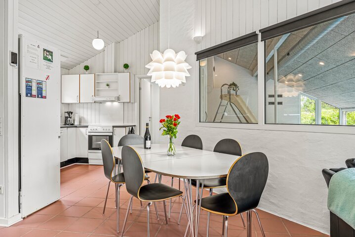 Ferienhaus 30435 in Skovvang 10, Houstrup - Bild #10