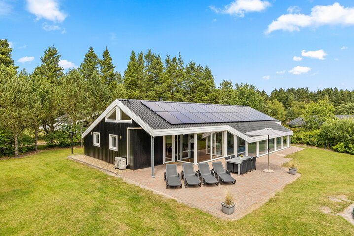 Ferienhaus 30435 in Skovvang 10, Houstrup - Bild #0