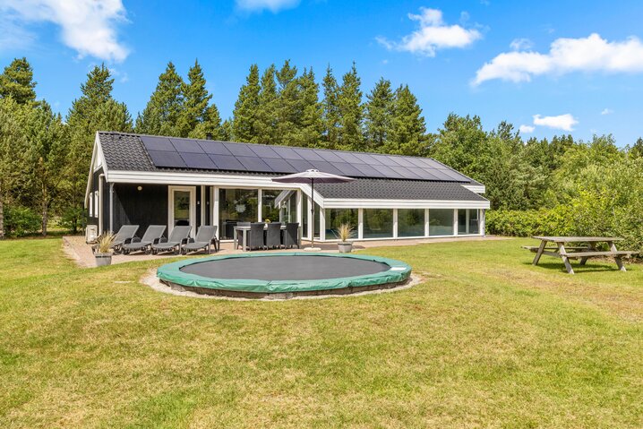 Ferienhaus 30435 in Skovvang 10, Houstrup - Bild #34