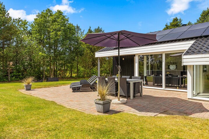 Ferienhaus 30435 in Skovvang 10, Houstrup - Bild #35