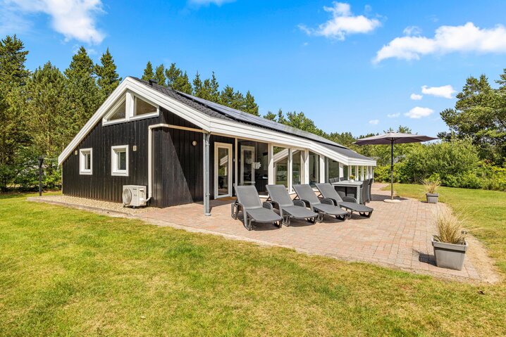 Ferienhaus 30435 in Skovvang 10, Houstrup - Bild #36