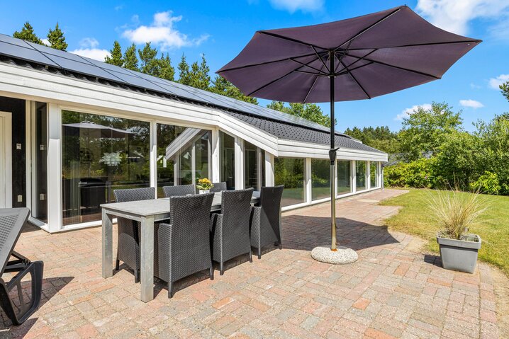 Ferienhaus 30435 in Skovvang 10, Houstrup - Bild #38