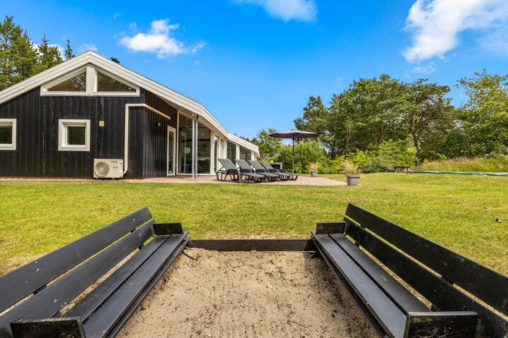 Ferienhaus 30435 in Skovvang 10, Houstrup - Bild #39