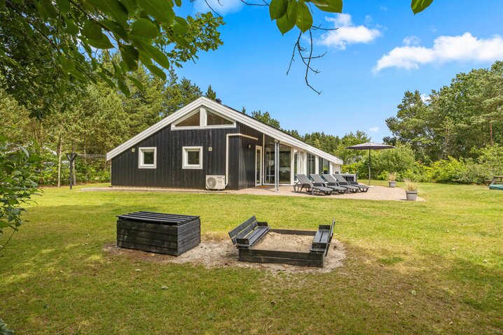 Ferienhaus 30435 in Skovvang 10, Houstrup - Bild #40
