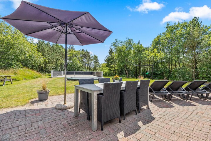 Ferienhaus 30435 in Skovvang 10, Houstrup - Bild #43