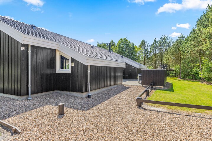 Ferienhaus 30435 in Skovvang 10, Houstrup - Bild #44