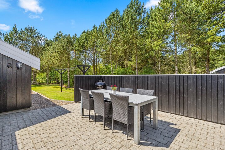Ferienhaus 30435 in Skovvang 10, Houstrup - Bild #45