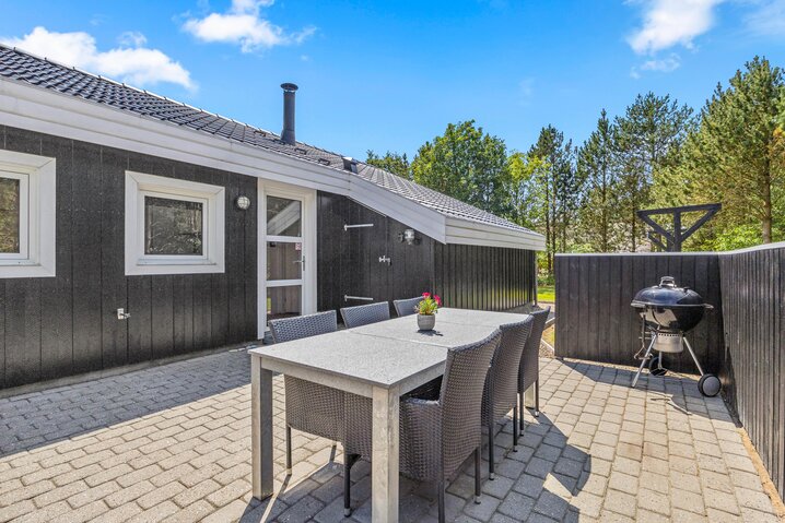 Ferienhaus 30435 in Skovvang 10, Houstrup - Bild #46