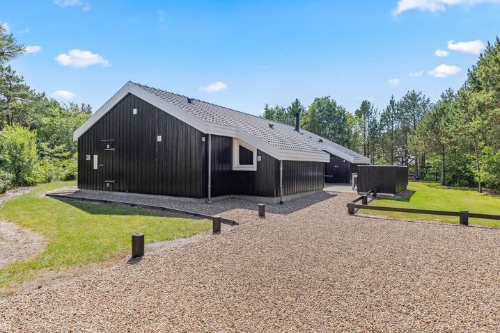 Ferienhaus 30435 in Skovvang 10, Houstrup - Bild #47