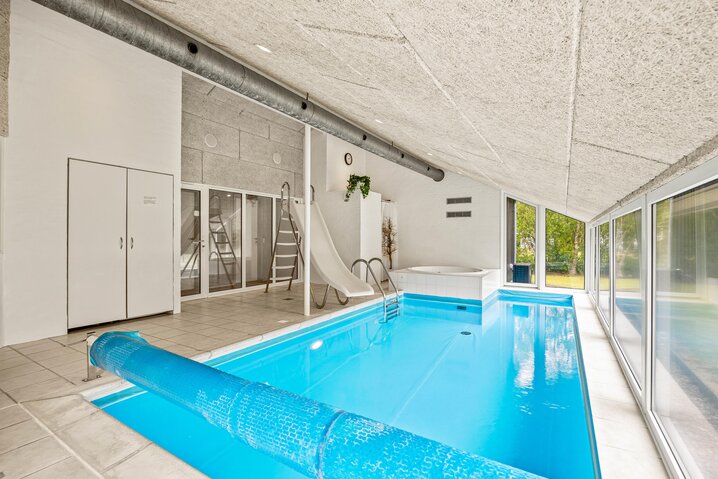 Ferienhaus 30436 in Skovvang 20, Houstrup - Bild #1