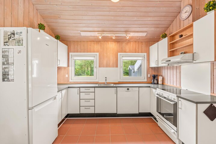 Ferienhaus 30436 in Skovvang 20, Houstrup - Bild #3