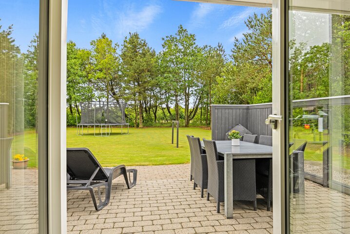 Ferienhaus 30436 in Skovvang 20, Houstrup - Bild #5