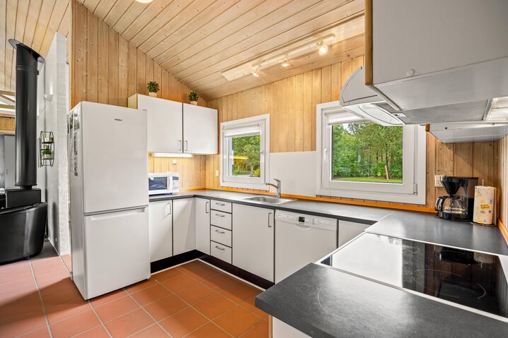 Ferienhaus 30436 in Skovvang 20, Houstrup - Bild #12