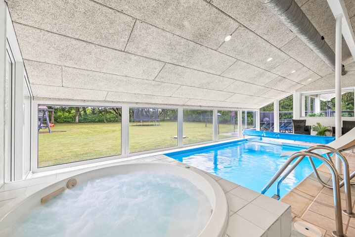 Ferienhaus 30436 in Skovvang 20, Houstrup - Bild #17