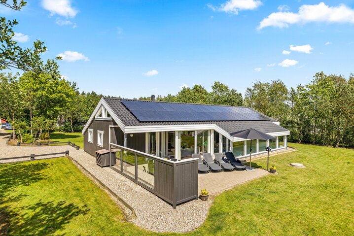 Ferienhaus 30436 in Skovvang 20, Houstrup - Bild #0
