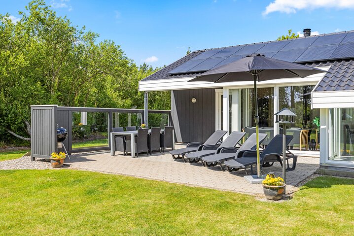 Ferienhaus 30436 in Skovvang 20, Houstrup - Bild #33