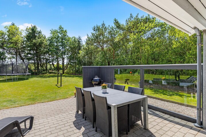 Ferienhaus 30436 in Skovvang 20, Houstrup - Bild #36