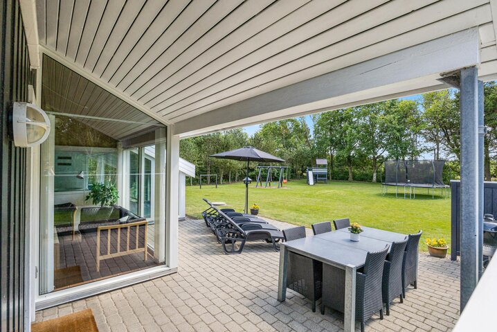 Ferienhaus 30436 in Skovvang 20, Houstrup - Bild #37