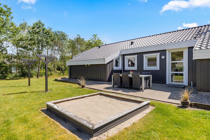 Ferienhaus 30436 in Skovvang 20, Houstrup - Bild #38