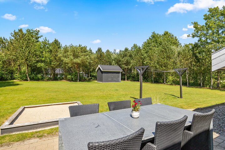 Ferienhaus 30436 in Skovvang 20, Houstrup - Bild #40
