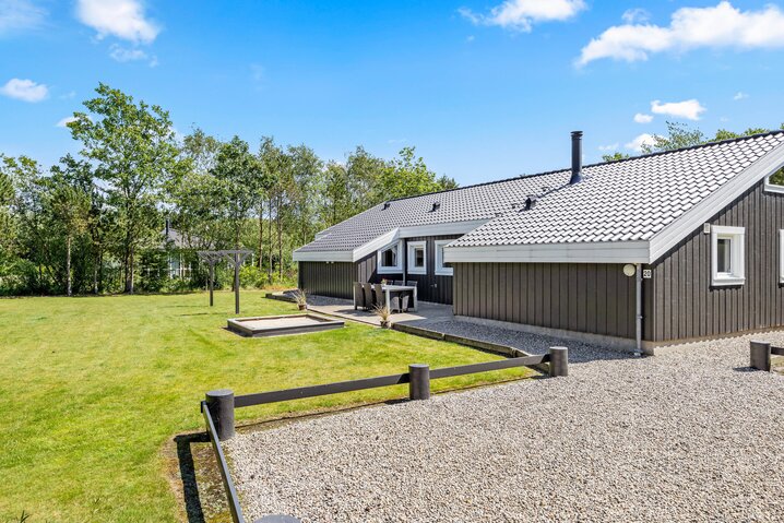Ferienhaus 30436 in Skovvang 20, Houstrup - Bild #45