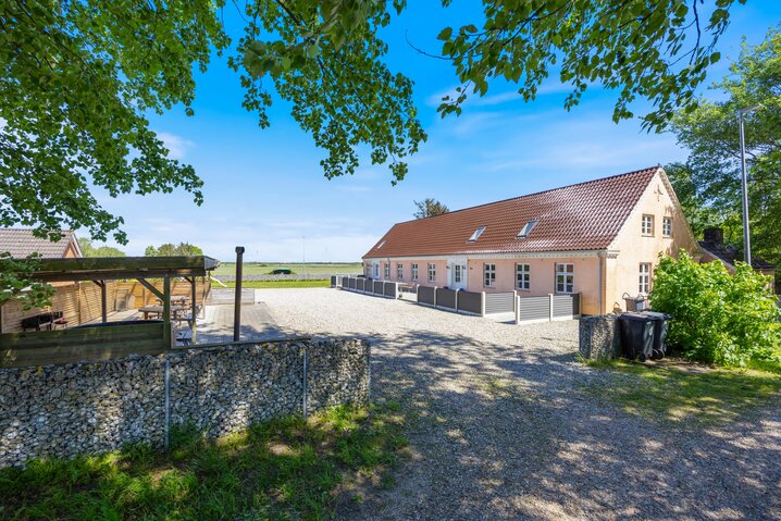 Sommerhus 30439 på Houstrupvej 164, Houstrup - Billede #0