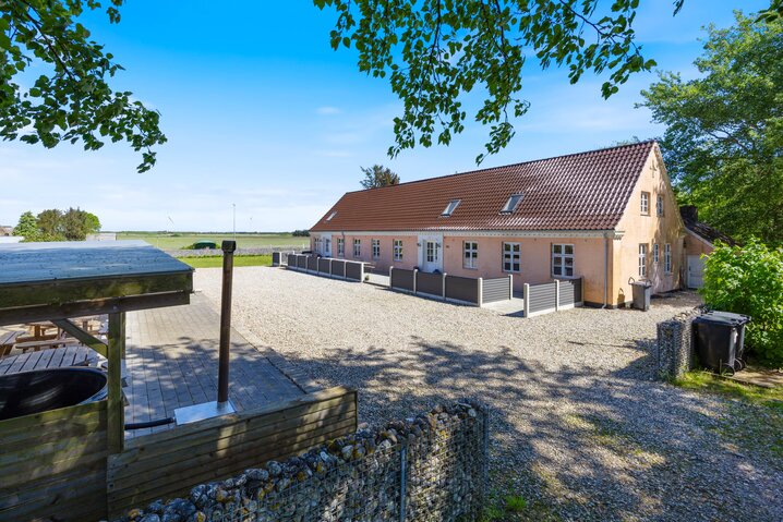 Sommerhus 30439 på Houstrupvej 164, Houstrup - Billede #39