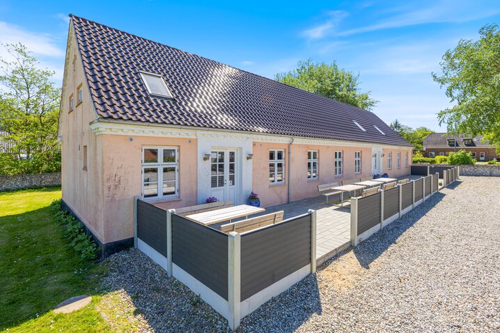 Sommerhus 30439 på Houstrupvej 164, Houstrup - Billede #44