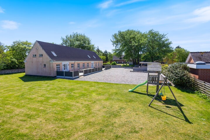 Sommerhus 30439 på Houstrupvej 164, Houstrup - Billede #51