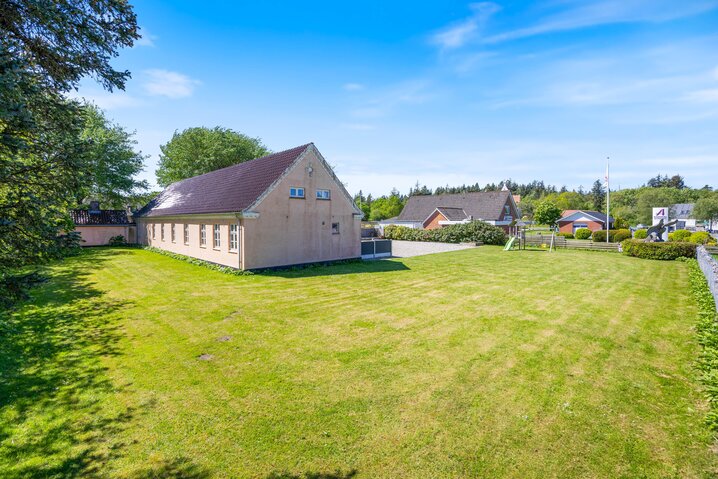 Sommerhus 30439 på Houstrupvej 164, Houstrup - Billede #52