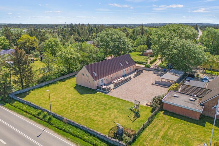 Sommerhus 30439 på Houstrupvej 164, Houstrup - Billede #38